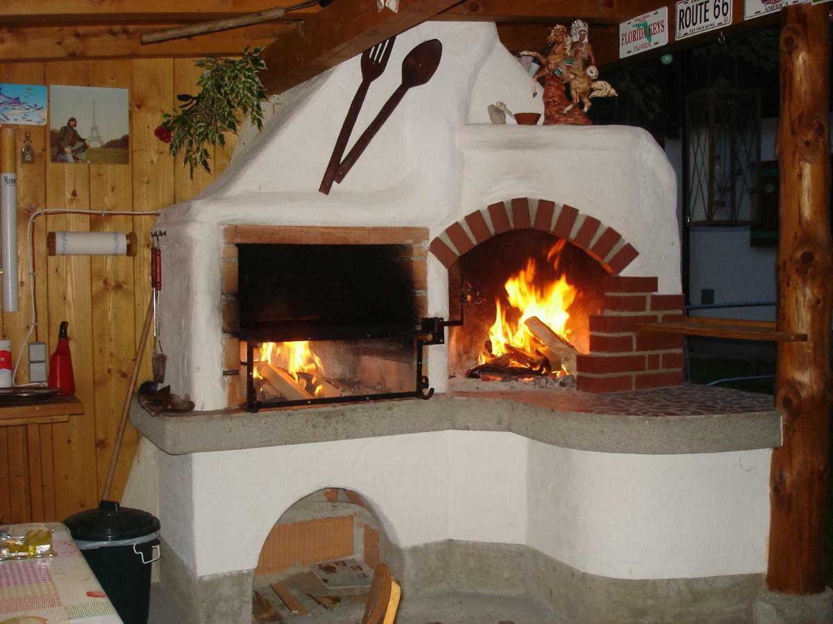 Landhaus Wiederkehr Ramsau am Dachstein Exterior foto
